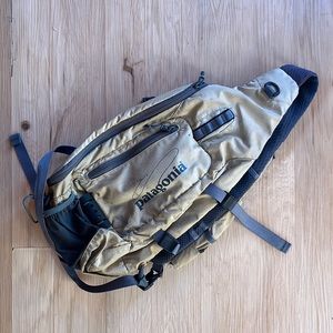 Patagonia Fishing Pack